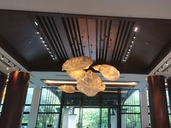 -清远熹乐谷温泉度假酒店