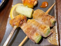 -鸟鹏烧鸟居酒屋(昌岗店)