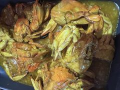 -街角等你.大连海鲜烧烤.经典铁板海鲜串(西安路店)