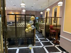 大堂-金燕庄·KINGS(万象城店)