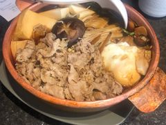 无二牛肉火锅-将太无二·北美传奇寿司(荟聚购物中心西红门店)