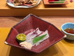 -松涛日本料理