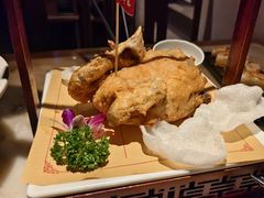 -遇见长安之丝路风荷(大唐西市店)