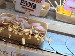 -串一火锅(赛格国际购物中心店)
