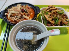 -小菜一碟餐厅(新城科技园店)