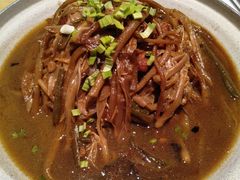 -鹦鹉小厨味道餐厅(山大南路店)