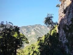 -东南悬空寺方广岩