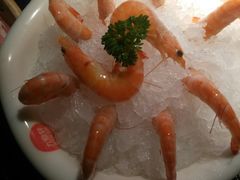 美极虾-九鼎轩火锅大排挡