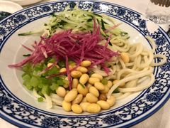 -老浒记烤鸭-北京菜(琉璃厂店)