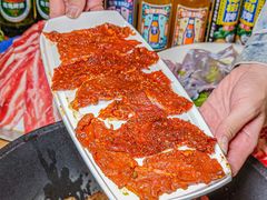 -虾领航小龙虾·吉林烧烤(柳州路店)