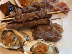 -视界美食自助餐厅·石家庄希尔顿酒店