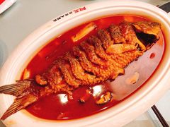 -阿五黄河大鲤鱼(英协路店)