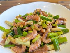 -山海经·海边人家 海鲜新青岛菜(扬州路店)