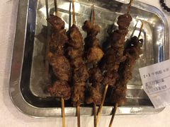 金老三饭庄-金家老三饭庄(常营店)