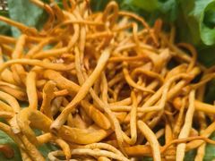 虫草花-醉人椒麻辣香锅(王府井喜悦店)