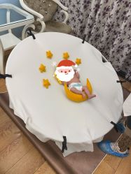 -蓓儿悦月子会所(日月大道店)