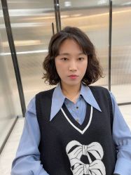 -YESIDO BLACK椰岛造型