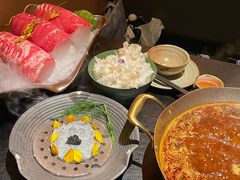 -色響火锅(恒隆广场店)
