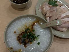 -百家鸡味馆(清泰店)