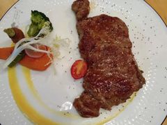 -夏日玛莉西餐厅(祁阳新天地店)
