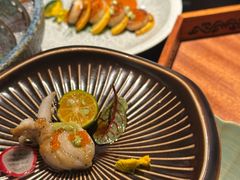 -匠和风精致料理(祥禾天地店)