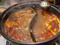 -郭铁柱·泥炉老火锅(江北龙湖天街店)