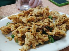 -羊桥饭店(江门紫沙路店)