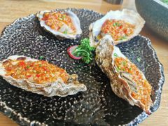 -王鼎精致料理铁板烧(世博源店)