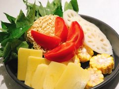 -八珍玉食鸡煲·打边炉(印象城店)