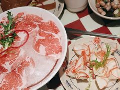 -赵美丽重庆火锅(西安直营总店)