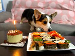 -巴黎贝甜(右安门店)