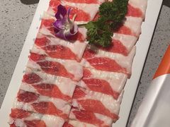 -好骨气养生骨头火锅(大华店)