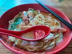 -老宅原住民沙茶面精品小吃(龙头路店)