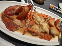 -珍宝海鲜JUMBO Seafood(尚嘉店)