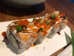 帝王蟹肉卷-酒井酱子·深夜食堂(东城汇店)