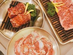 -西塔老太太泥炉烤肉(川沙百联店)