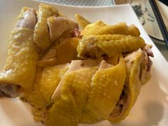 -兰桂坊·花园餐厅(西湖店)