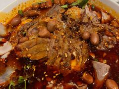 -眉州东坡(华联万柳店)