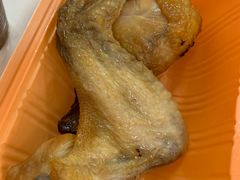 -香妃烤鸡(西单店)