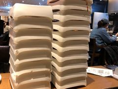 -火炉火自助餐(悠唐购物中心店)