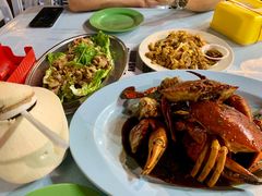 -明记烧鱼美味店