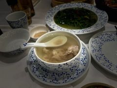 客家猪肉汤-围龙屋客家食府(福田店)