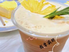 -Seesaw Coffee(上海国金中心店)