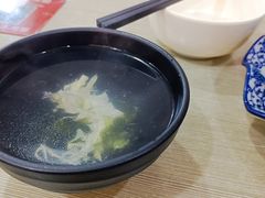 -缘久缘米粉(新街口店)