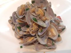 -周渝食惦·酸菜鱼精致川菜(横岗店)