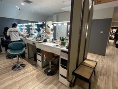 -海马体照相馆(上海月星环球港店)