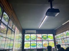 -八大碗私房菜(中城路店)