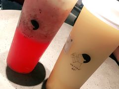 -喜茶(上海正大广场店)