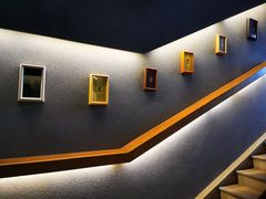 用餐区-凡烟外慢生活体验馆