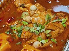 脑花-夜烤·宜宾烧烤(洋河路店)
